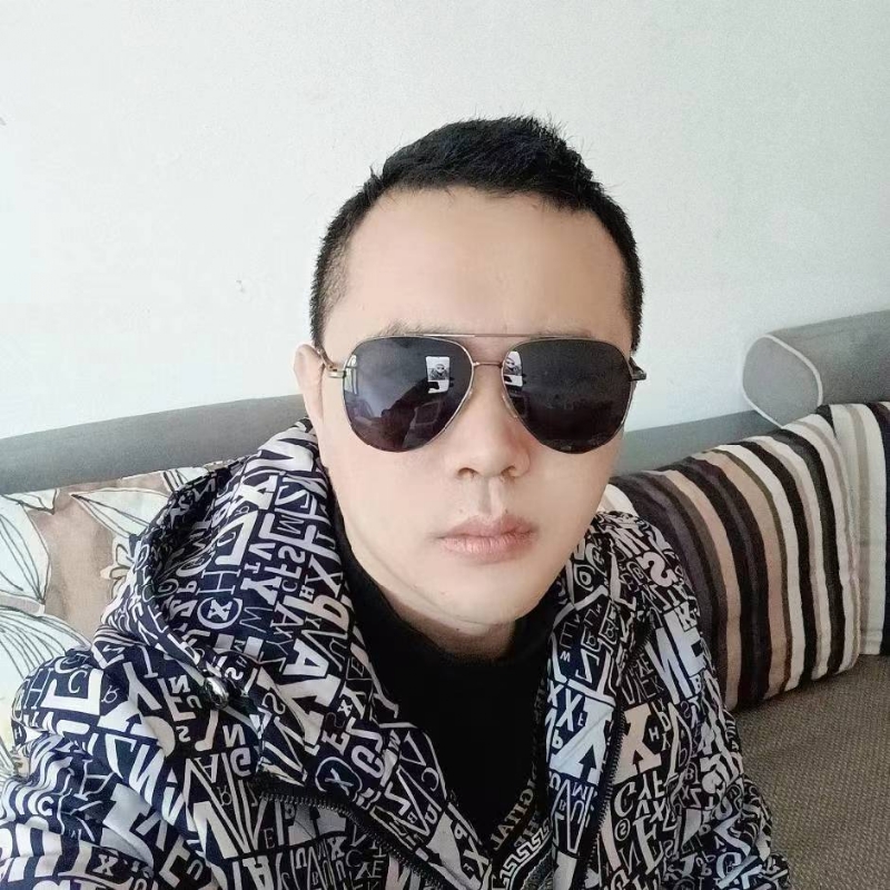 相知的第一张照片--南平婚介网