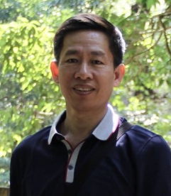 十月红枫的第二张照片--南平婚介网