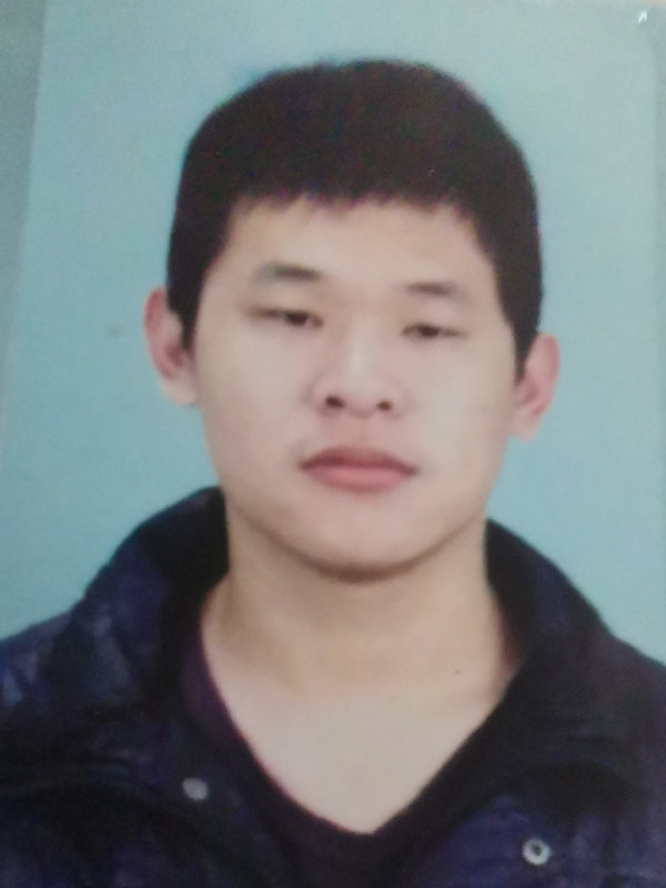 小鱼的第一张照片--南平婚介网