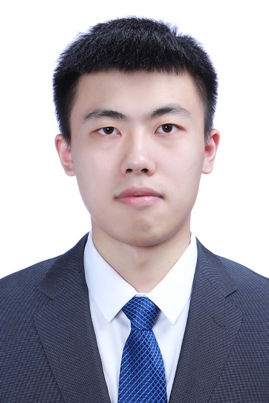 白羽的第一张照片--南平婚介网