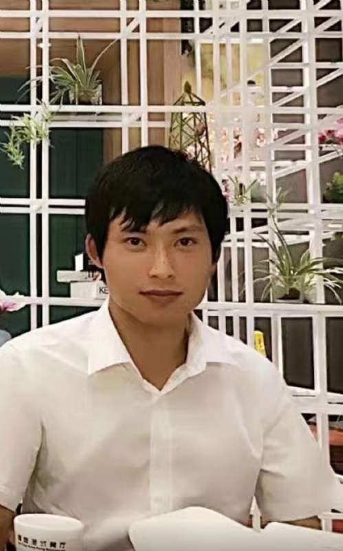 岁月的涟漪的第一张照片--南平婚介网