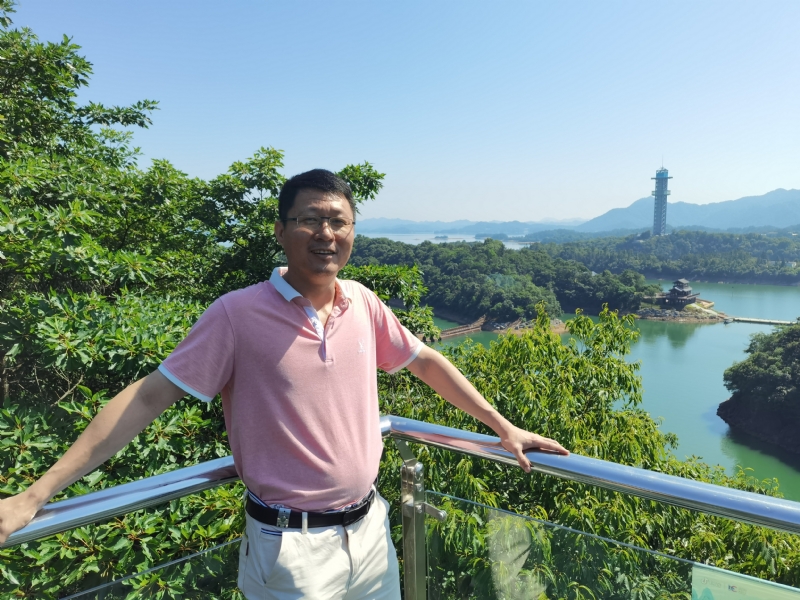 旅程的第二张照片--南平婚介网