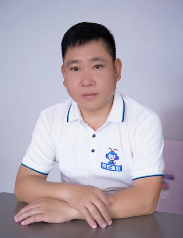 逆風飛揚的第二张照片--南平婚介网