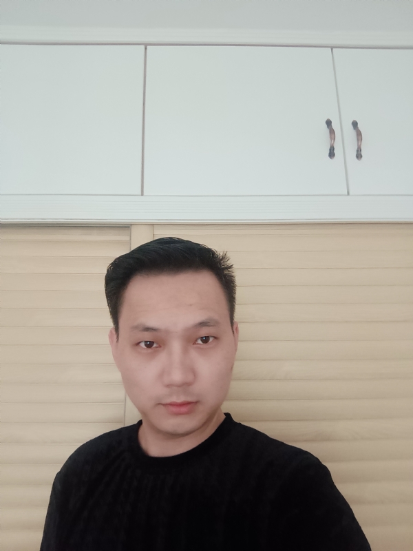 真心求缘的第一张照片--南平婚介网