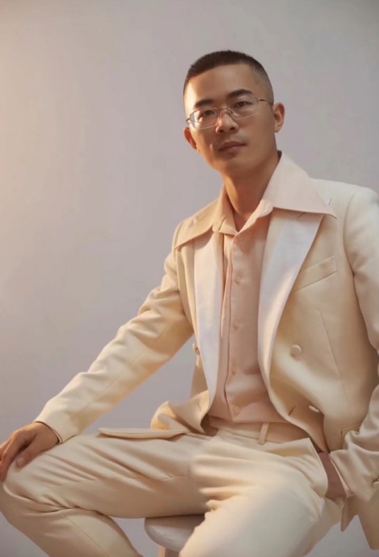 余生有你的第二张照片--南平婚介网