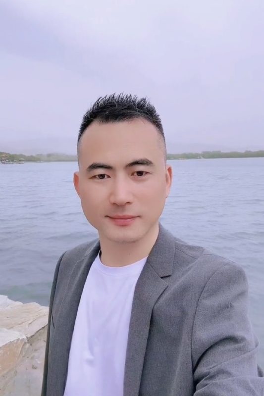 一往情深的第一张照片--南平婚介网