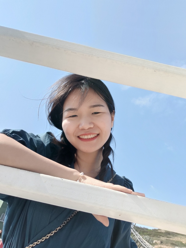 睡不醒的四季的第一张照片--南平婚介网