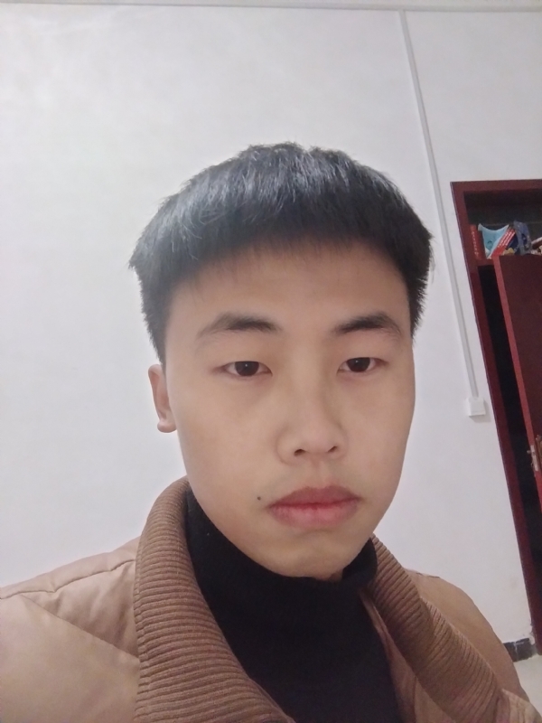 宁的第一张照片--南平婚介网