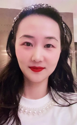 绿茶的第一张照片--南平婚介网