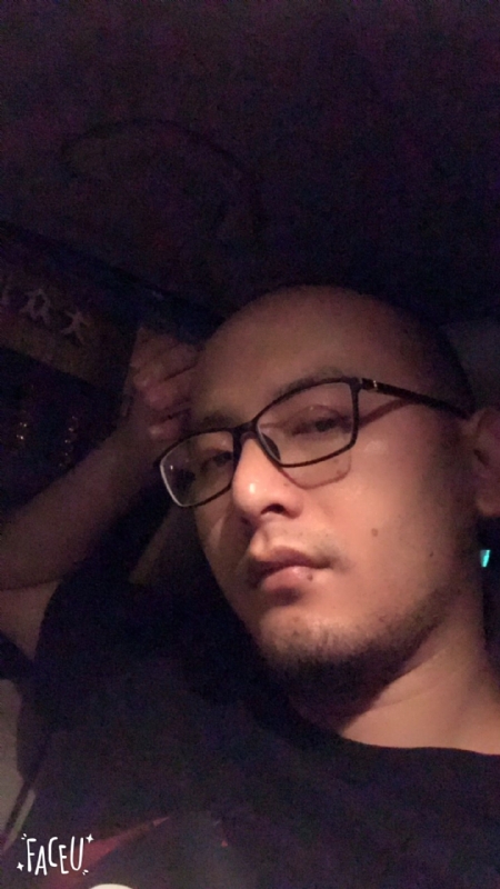 狂野的孤狼的第一张照片--南平婚介网