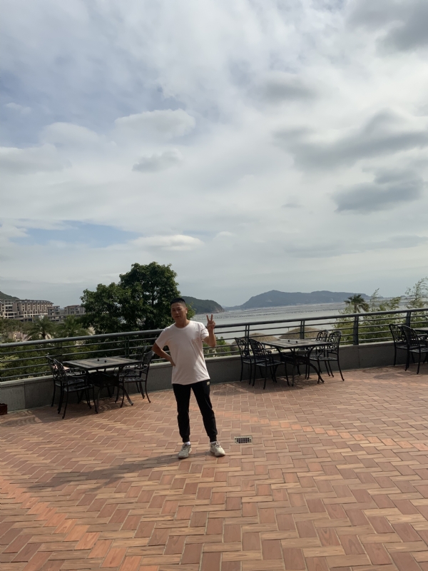 心酸瑟果的第一张照片--南平婚介网