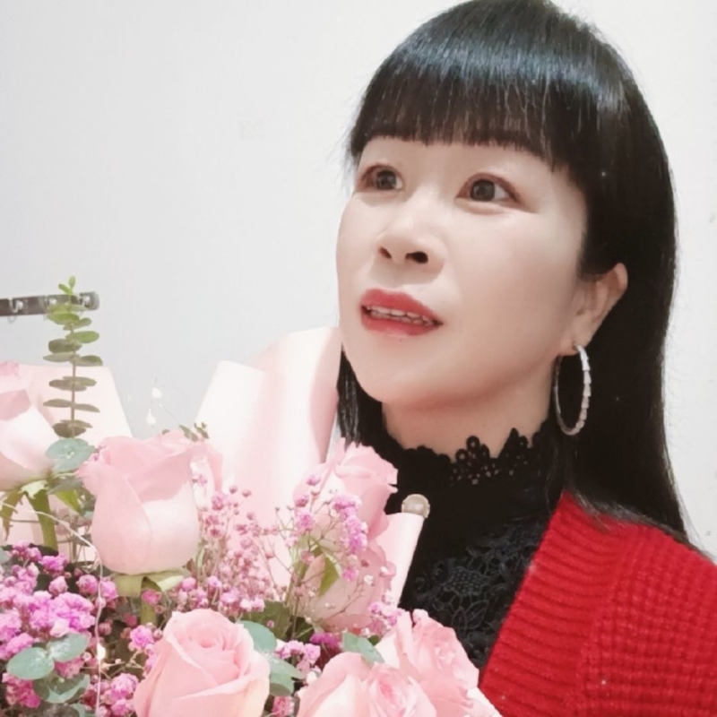 心灵的第一张照片--南平婚介网