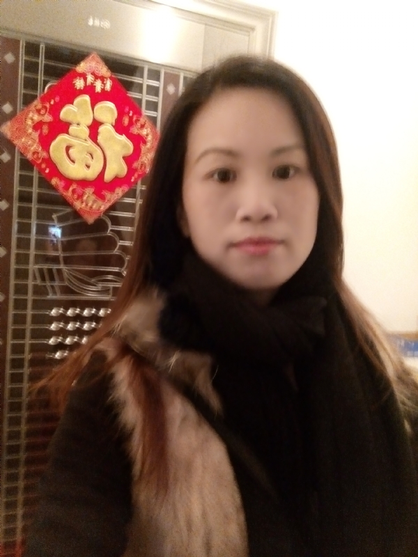 E欣的第二张照片--南平婚介网