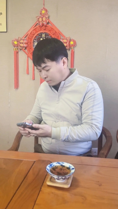 爱福的第一张照片--南平婚介网