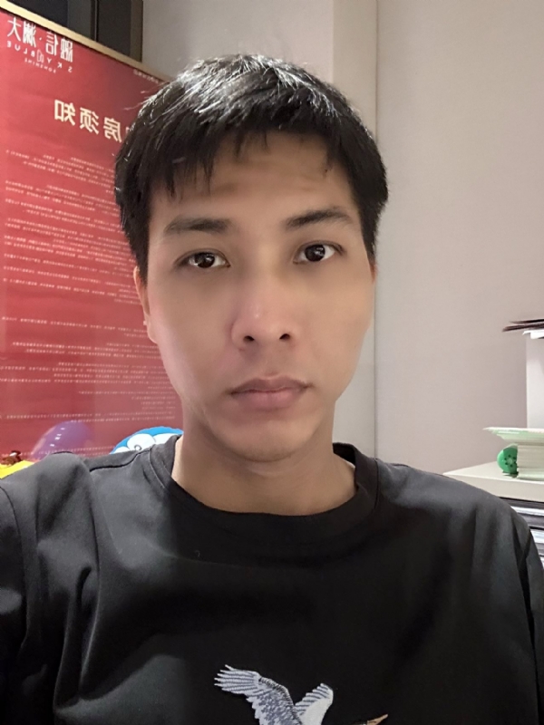 木木的第一张照片--南平婚介网
