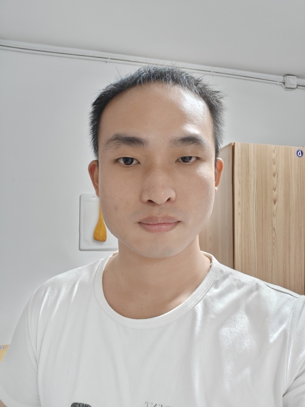 自由随心的第一张照片--南平婚介网