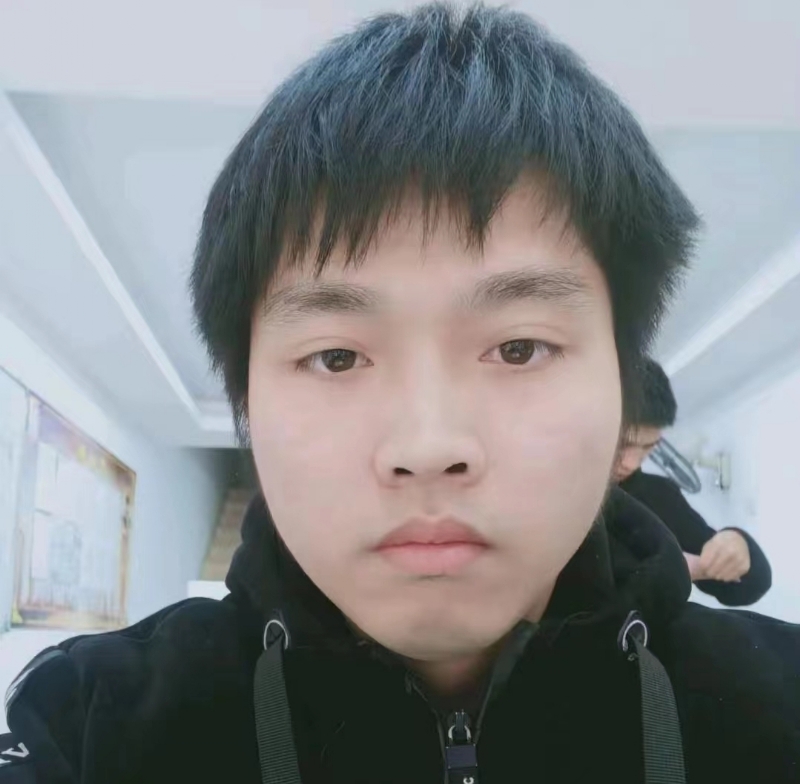 无奋斗不清春的第一张照片--南平婚介网