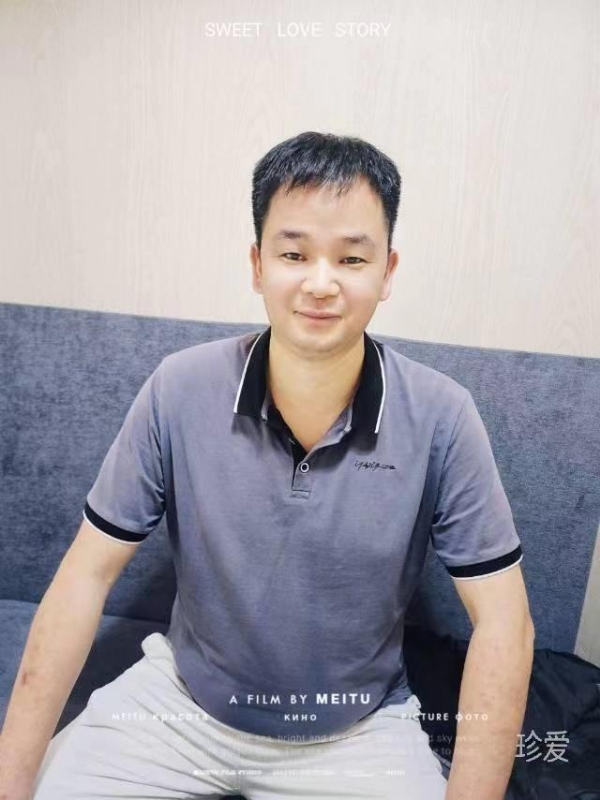 风笑痴的第二张照片--南平婚介网