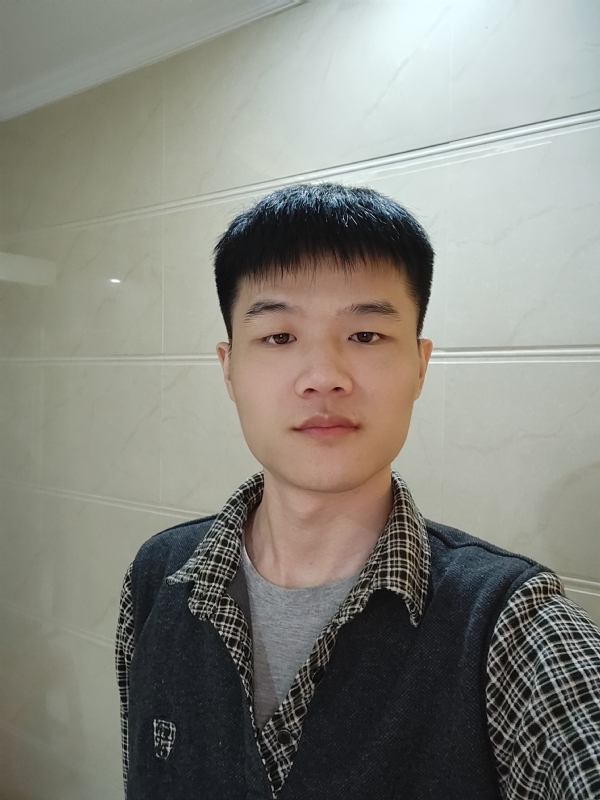 念头通达的第一张照片--南平婚介网