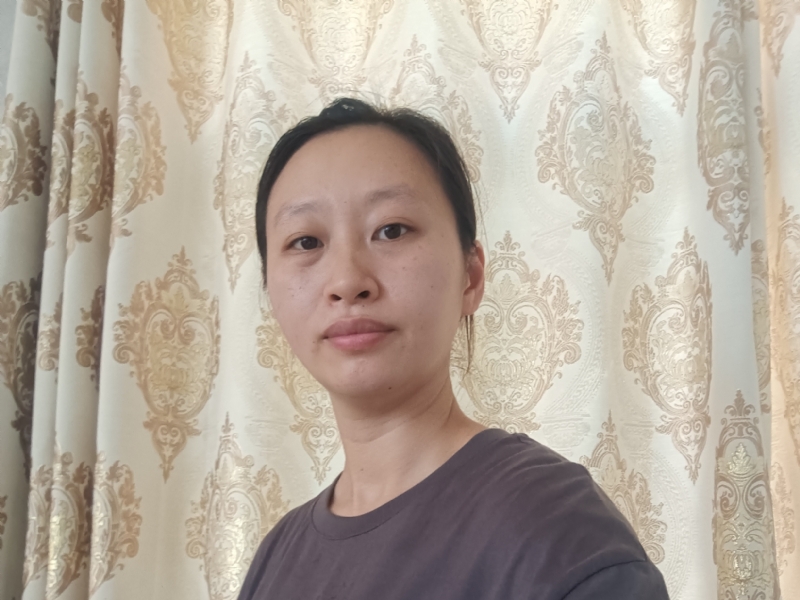 珺瑶乐的第一张照片--南平婚介网