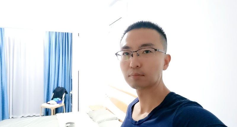 roy的第一张照片--南平婚介网