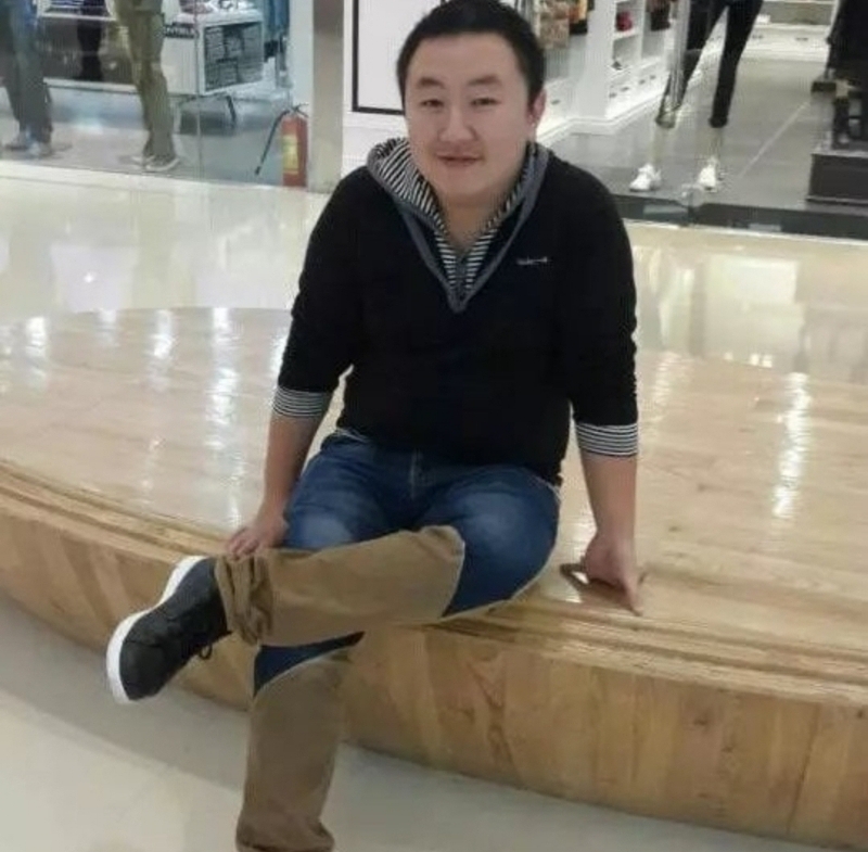 牛哥的第二张照片--南平婚介网