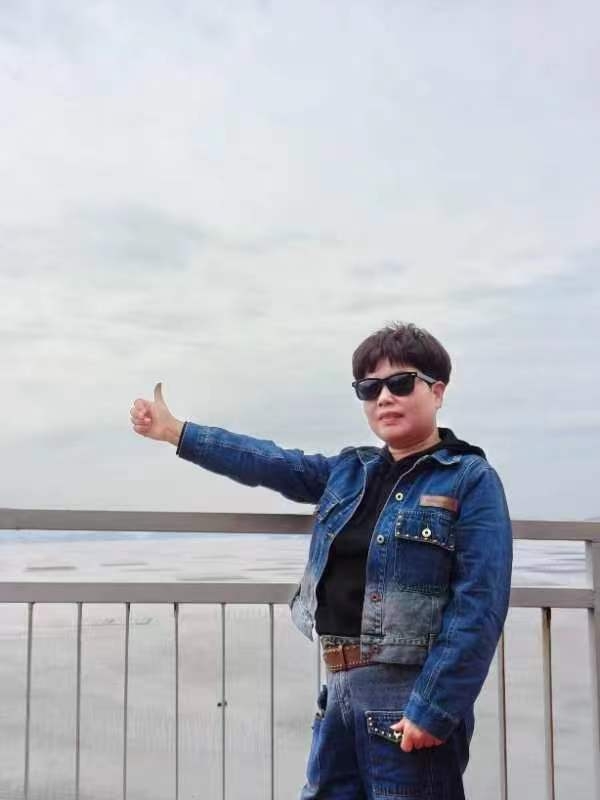 平安的第二张照片--南平婚介网
