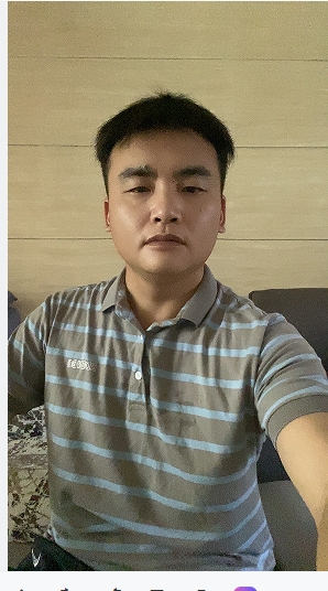 走在红毯那一天的第一张照片--南平婚介网