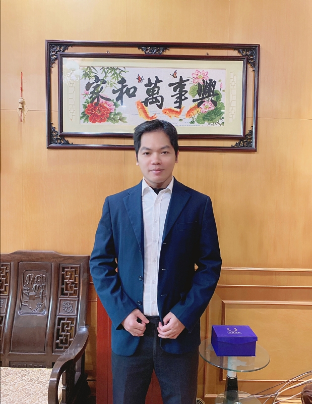 旭日春晖的第一张照片--南平婚介网