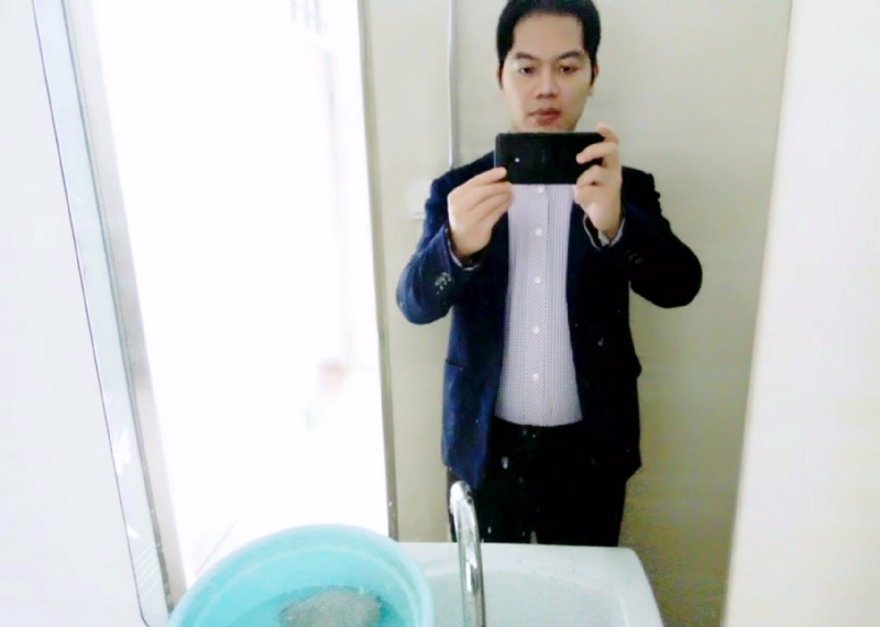 旭日春晖的第三张照片--南平婚介网