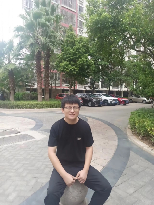 等闲的第三张照片--南平婚介网