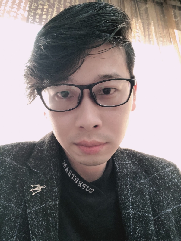在等一个人的第一张照片--南平婚介网