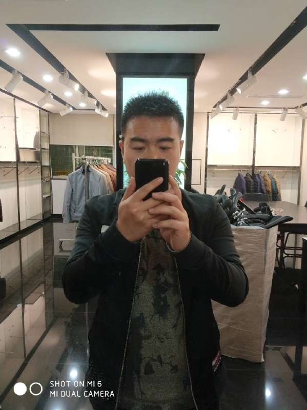 石狮征婚的第四张照片--南平婚介网
