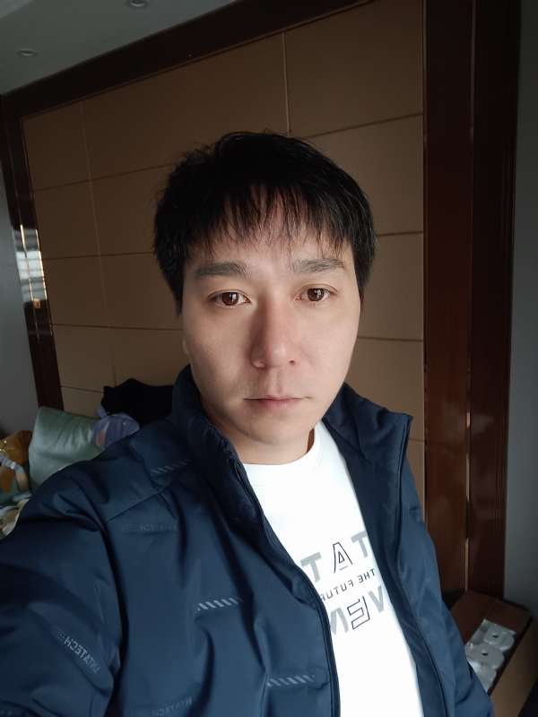 麦弟的第一张照片--南平婚介网