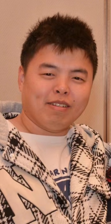 心心的第一张照片--南平婚介网
