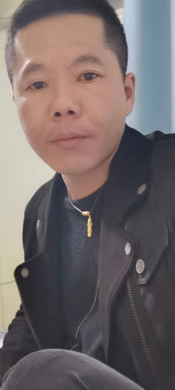沁非凡的第一张照片--南平婚介网