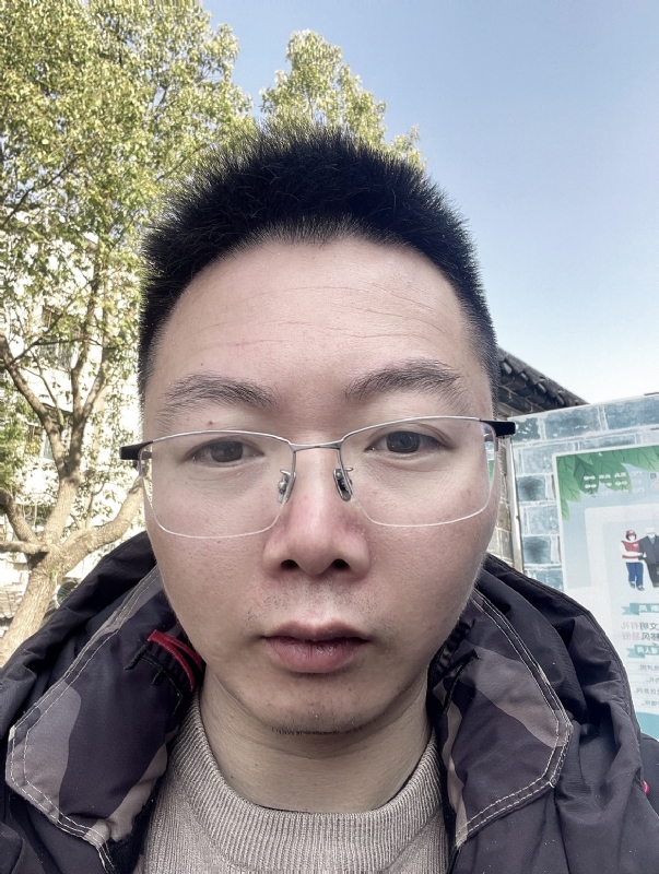 征婚的第一张照片--南平婚介网