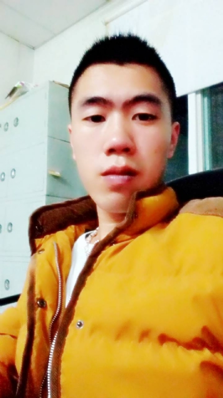 林先生的第二张照片--南平婚介网
