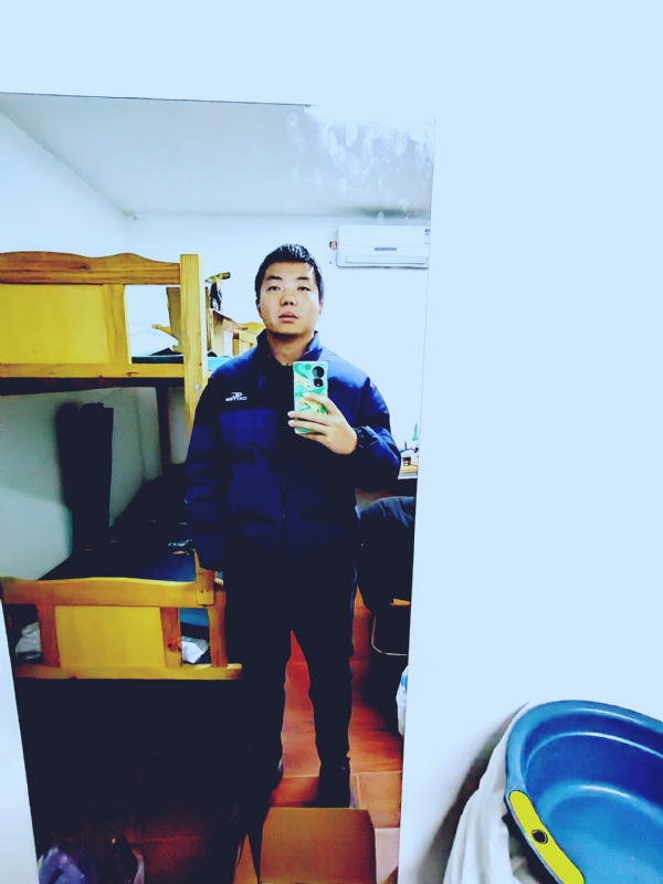 赤峎雾的第一张照片--南平婚介网