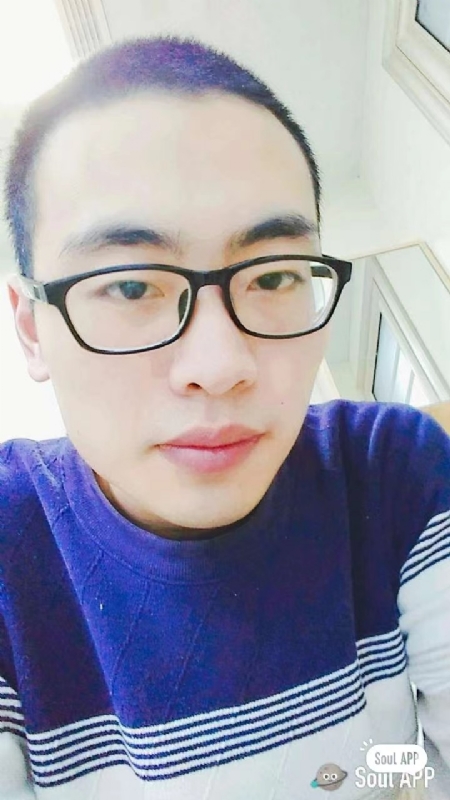 叶乘风的第一张照片--南平婚介网