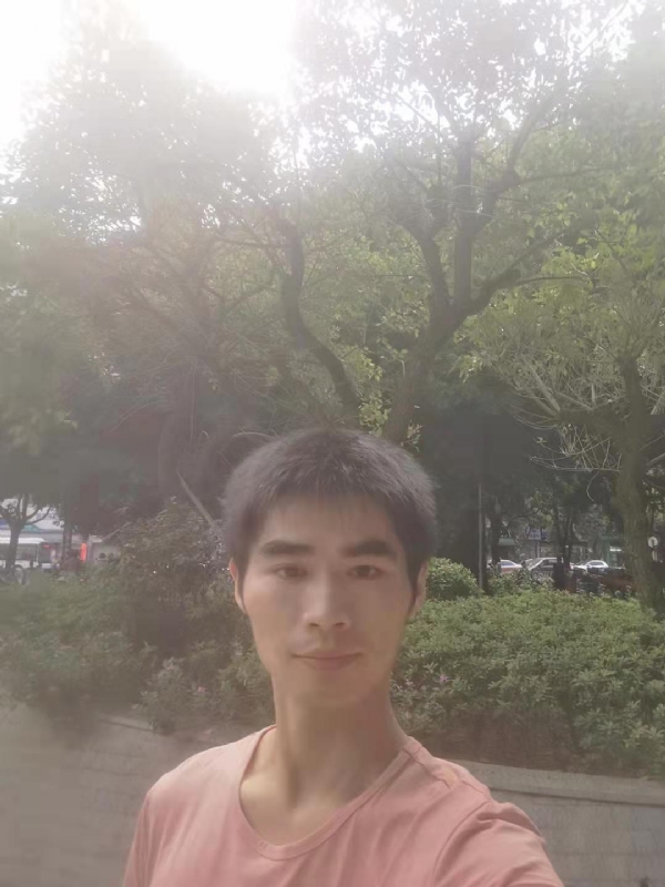 一天天的第一张照片--南平婚介网