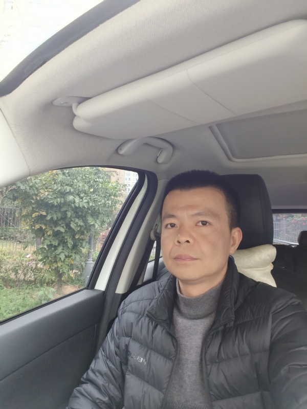 锦瑟的第一张照片--南平婚介网