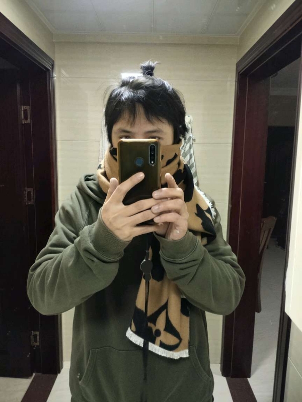 男技师的第一张照片--南平婚介网