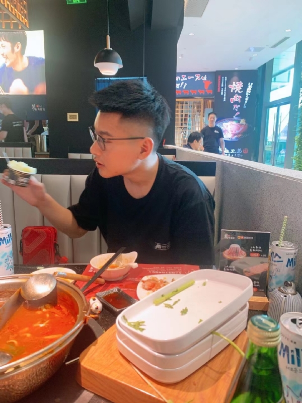 羽剑之子的第一张照片--南平婚介网