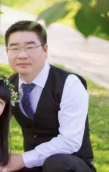 张大队长的第二张照片--南平婚介网