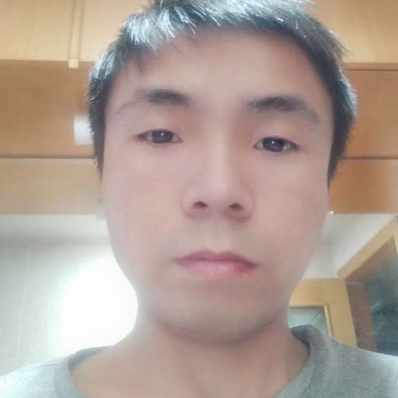 小兔兔的第一张照片--南平婚介网