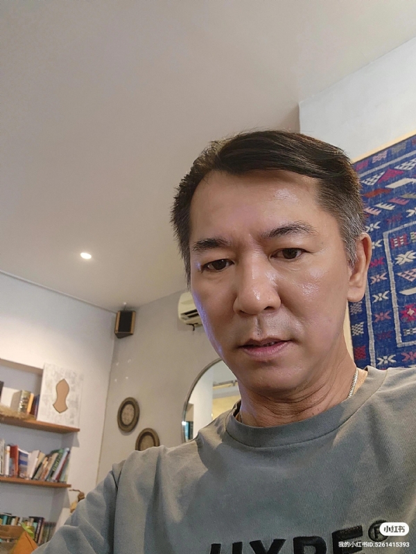 Gary黄的第一张照片--南平婚介网