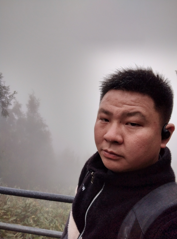 何何何的第一张照片--南平婚介网