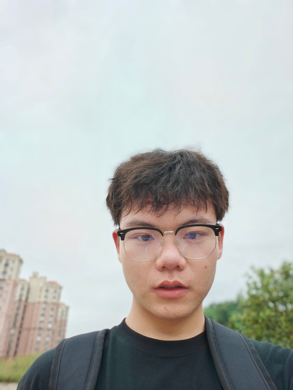 航澄的第一张照片--南平婚介网