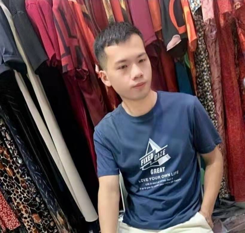 萃臻的第一张照片--南平婚介网